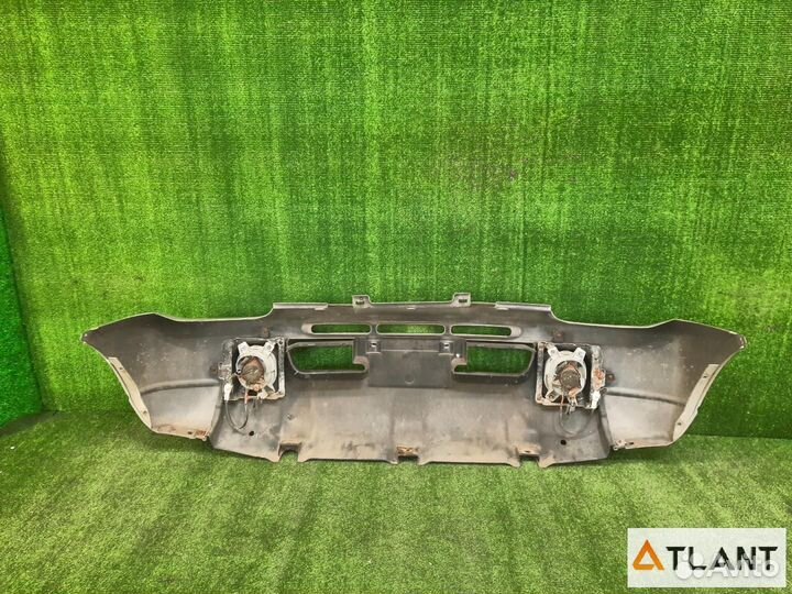 Бампер передний suzuki jimny