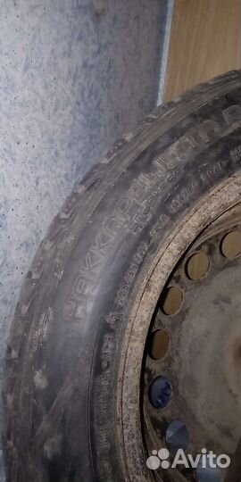 Шины с дисками ford куга