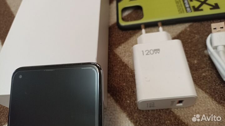 OPPO Reno 4, 8/128 ГБ