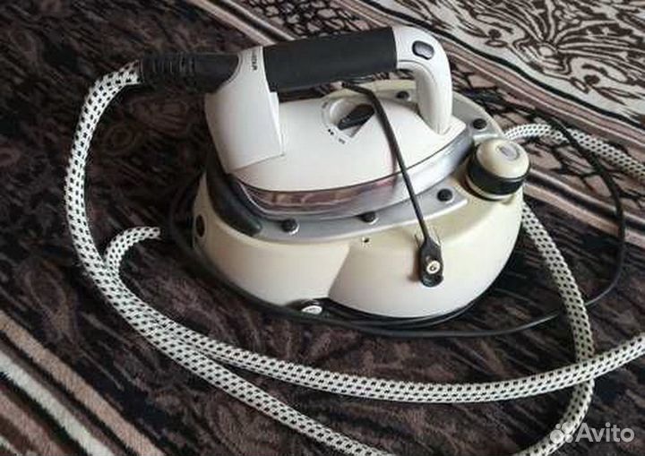 Ремонт Laurastar