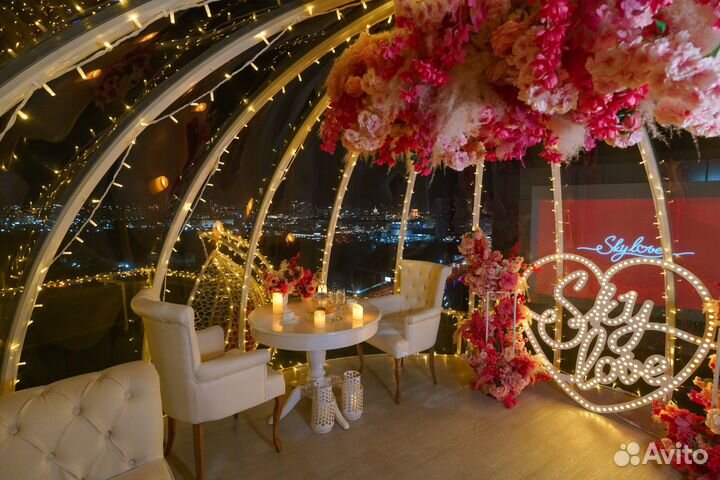 Ночной романтик с продолжением