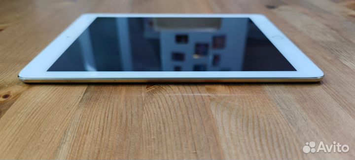 iPad air 2 cellular+Wi-Fi