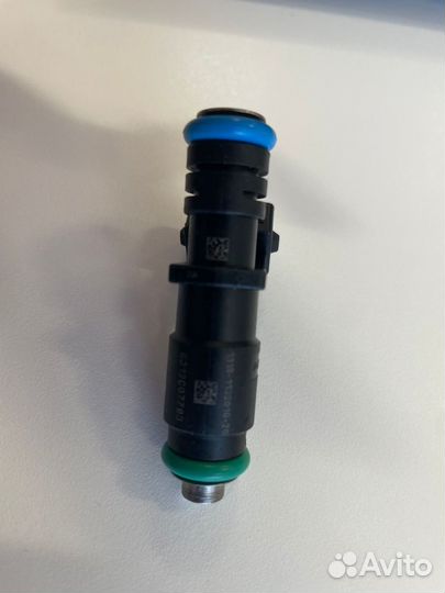 1118-1132010-20 Форсунка топливная