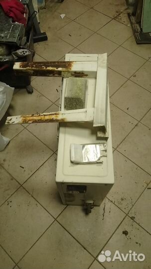 Кондиционер сплит система бу 24