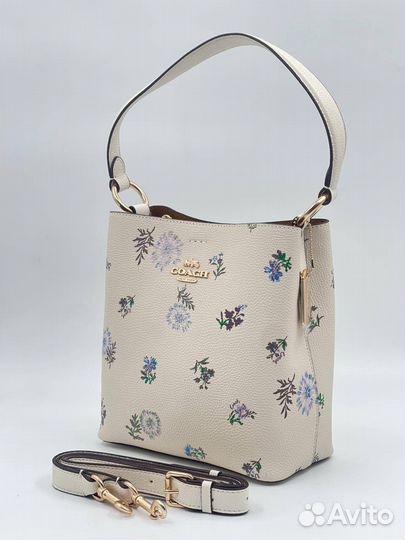 Сумка coach