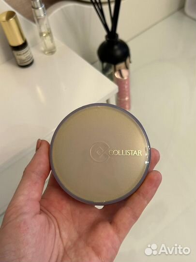 Румяна, Collistar