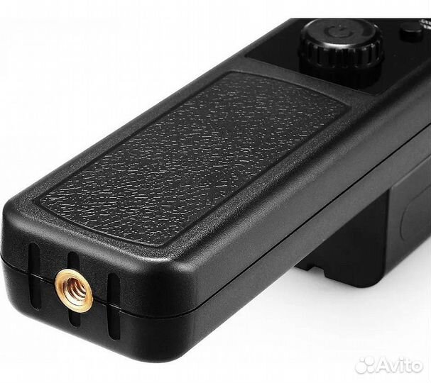 Светодиодный осветитель Yongnuo ynray-360 LED V-mount