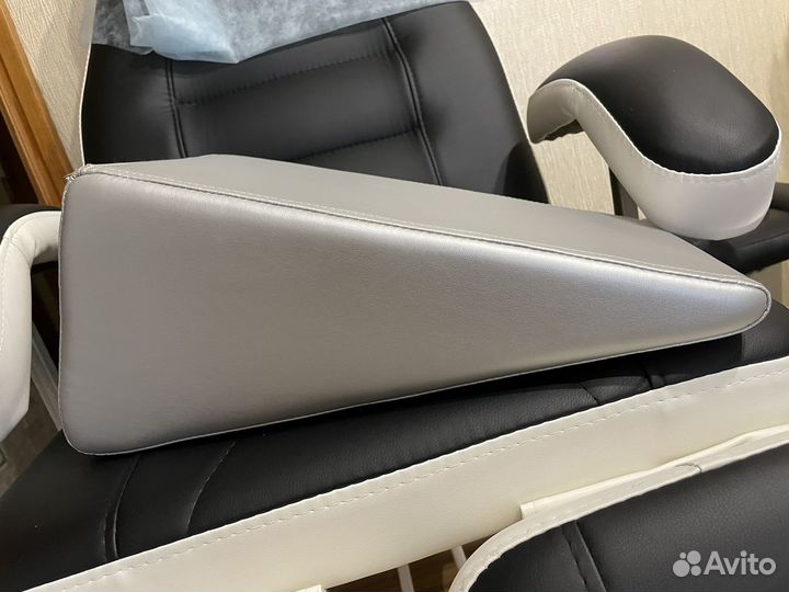 Клин для педикюра