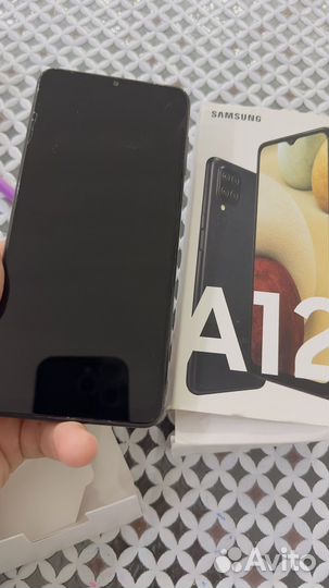 Samsung Galaxy A12, 2/32 ГБ