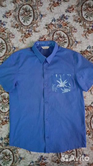 Рубашка Gloria Jeans рост 170 см
