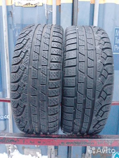Pirelli Winter Sottozero 210 Serie II 205/50 R17 102R