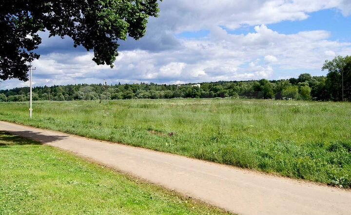 Участок 11,8 сот. (СНТ, ДНП)