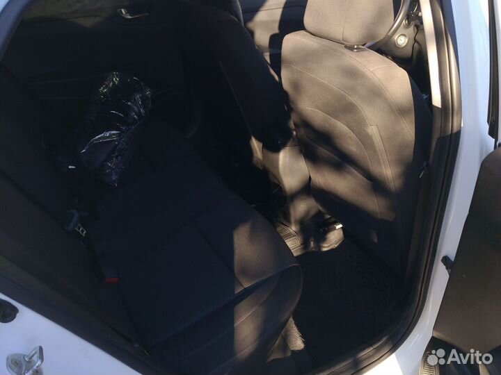 Hyundai Solaris 1.6 AT, 2020, 315 000 км