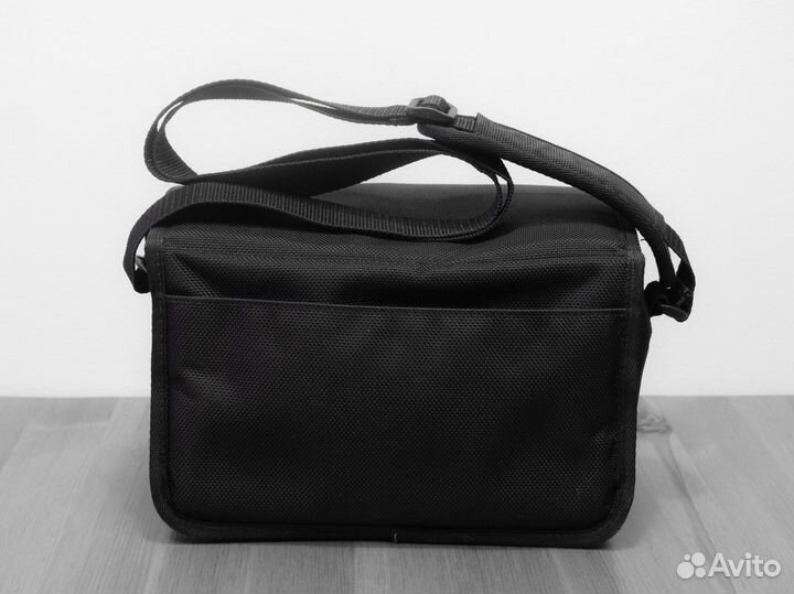 Сумка Sony Handycam для фото-видео техники