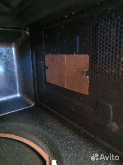 Микроволновая печь Samsung бу