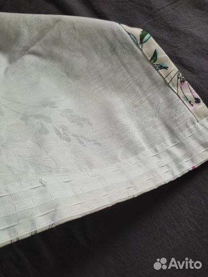 Шторы в гостиную 260*150 (2)