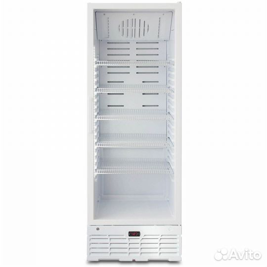 Холодильный шкаф Бирюса Б-461RDN