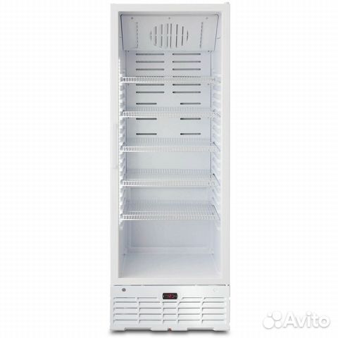 Холодильный шкаф Бирюса Б-461RDN
