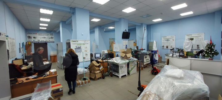 Свободного назначения 130 м²