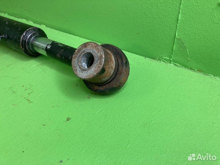 Цилиндр подъема кабины MAN TGA