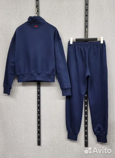 Спортивный костюм женский armani