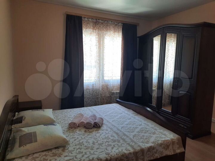 Комната 20 м², 3/3 эт.