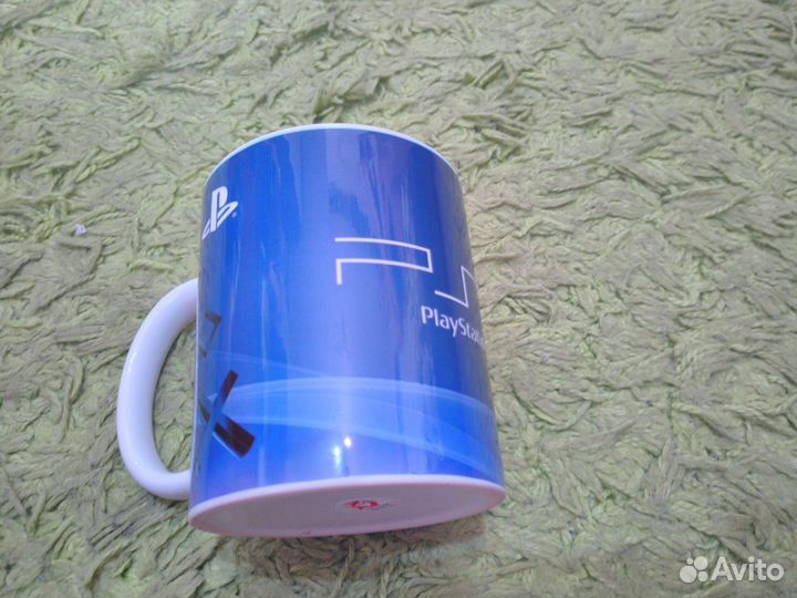 Кружка геймера