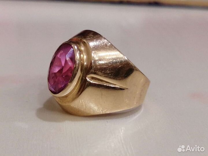Золотое кольцо СССР 583