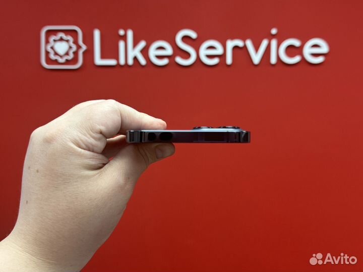 iPhone 12 Pro Max, 256 ГБ