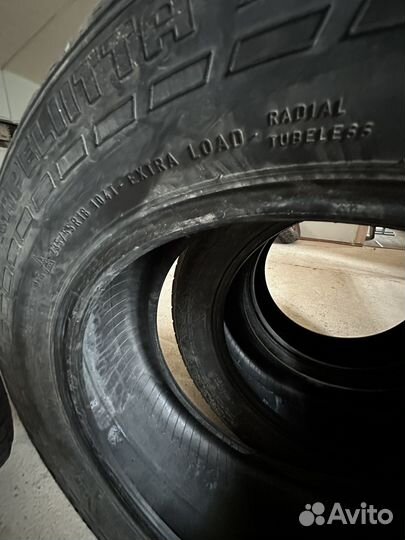 Nokian Tyres Hakkapeliitta 7 SUV 3.75/10 R18