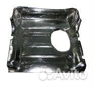 Панель термошумоизоляция пола ка 53205-5112032-02