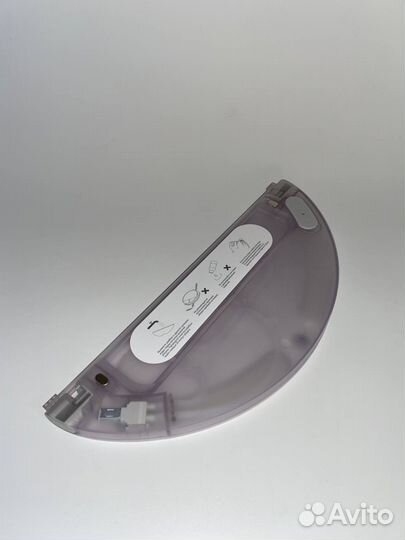 Резервуар для воды Xiaomi Dreame F9