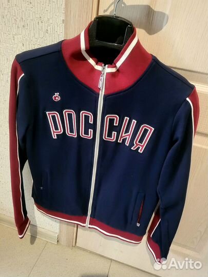 Bosco Спортивная кофта, L