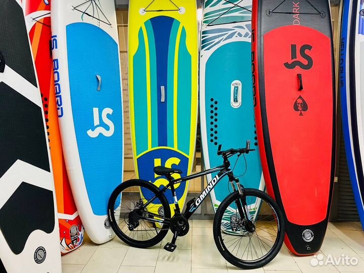 Горный велосипед 26 дюймов