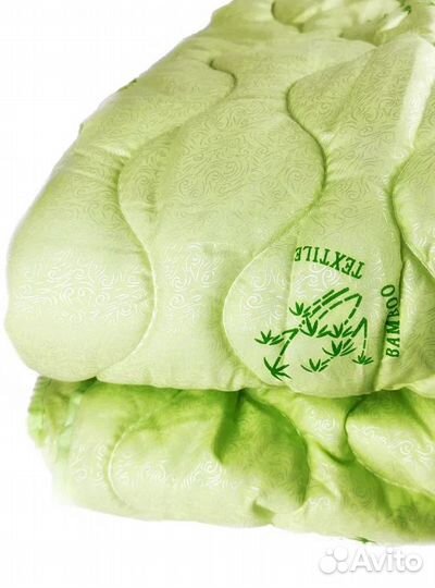 Новое одеяло всесезонное