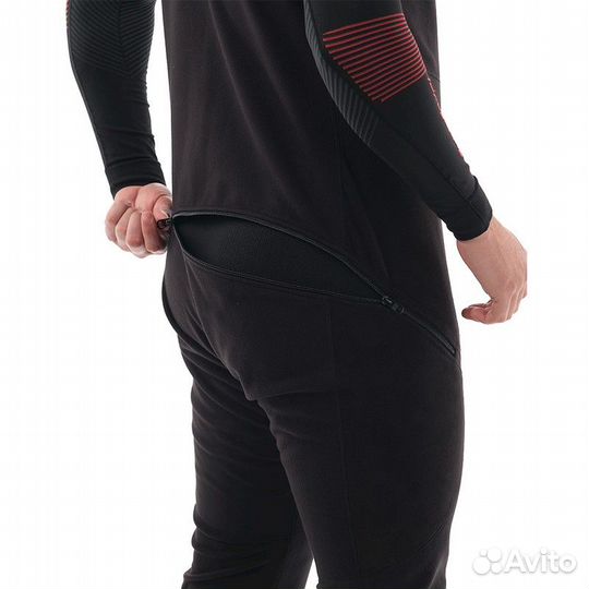 Комбинезон снегоходный Dragonfly Термобелье-полуко