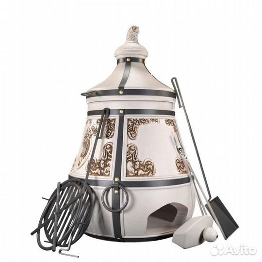 Тандыр Степной