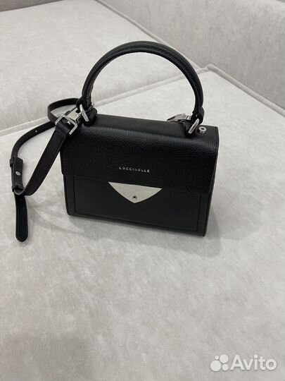 Сумка coccinelle b14 mini
