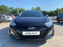 Hyundai i30 1.6 AT, 2014, 199 700 км, с пробегом, цена 1 070 000 руб.