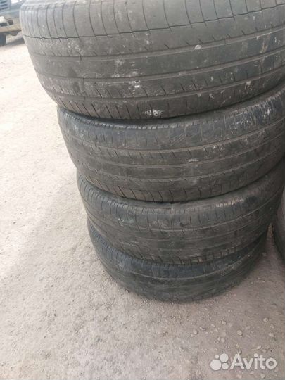 Continental ComfortContact - 5 225/60 R18