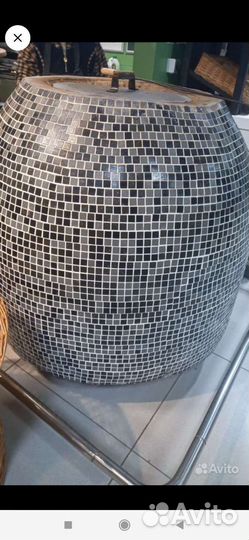 Тандыр электрический