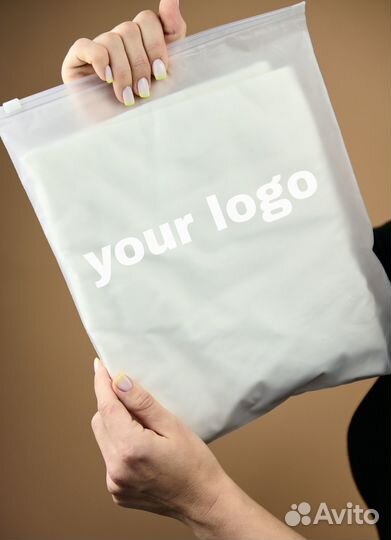 Zip-Lock(зип-лок)пакет 18х13см слайдер 80мкм Пермь