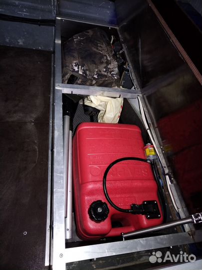 Лодка, Воронеж, с мотором Sea-pro 30SE