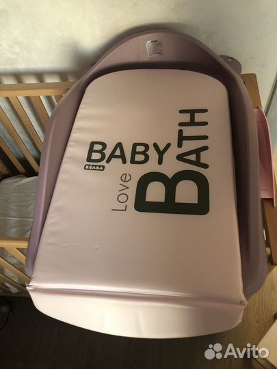 Пеленальная доска beaba