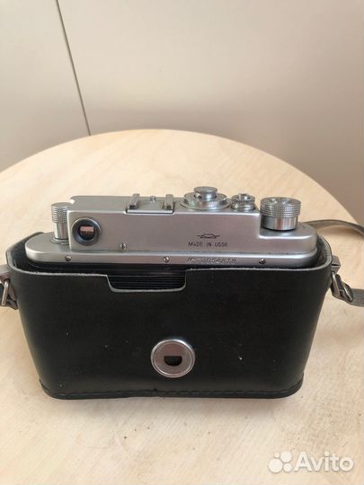 Фотокамера