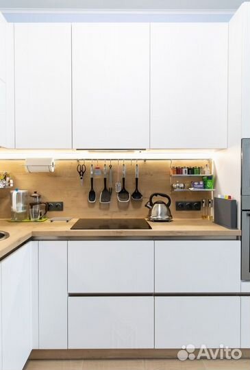 Кухня на заказ