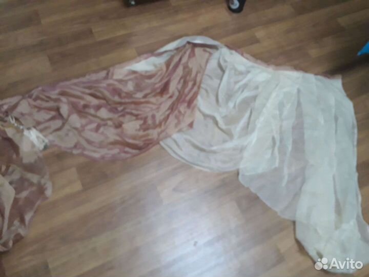 Ламбрекен 6 м