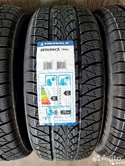 Triangle WinterX TW401 245/45 R19 102R