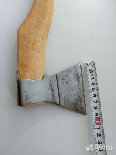 Топорик походный 1