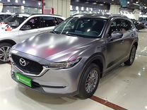 Mazda CX-5 2.0 AT, 2020, 38 000 км, с пробегом, цена 2 430 000 руб.